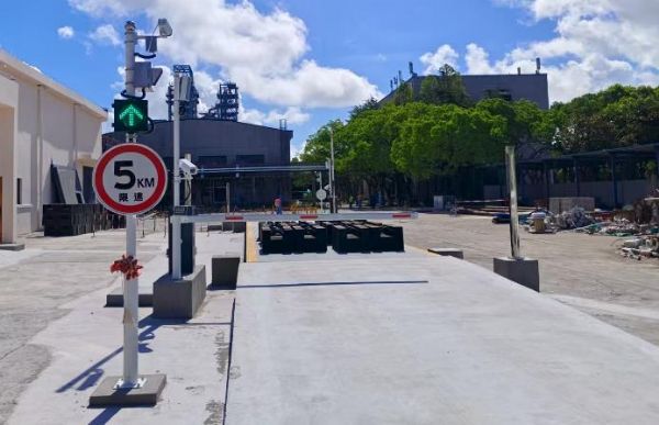 數(shù)字汽車衡安裝前應(yīng)做哪些基礎(chǔ)工作？